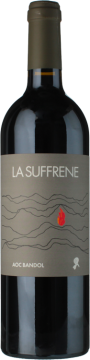 Dom. la Suffrène  2022