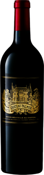 Château Palmer Château Palmer  2021