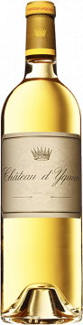 Château d'Yquem  2007