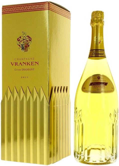 Vranken Diamant 