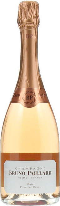 BRUNO PAILLARD Première Cuvée 0
