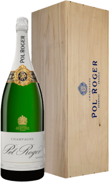 Pol-Roger Réserve 