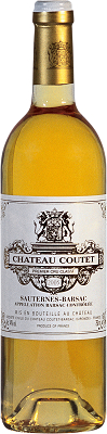 Château Coutet Château Coutet 2005