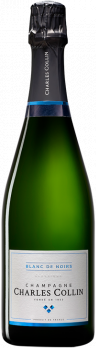Charles Collin Blanc de noirs 