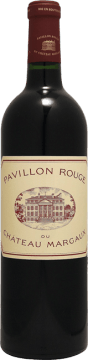 Pavillon Rouge du Ch. Margaux Pavillon Rouge du Ch. Margaux  2016