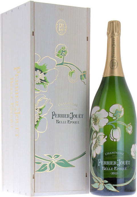 Perrier-Jouët Perrier-Jouët Belle Epoque 2012