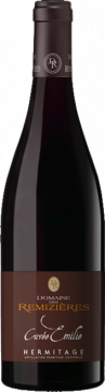 Domaine des Remizières Cuvée Émilie 2023