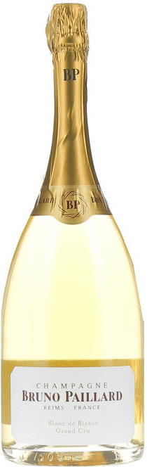 Bruno Paillard Bruno Paillard Blanc de blancs