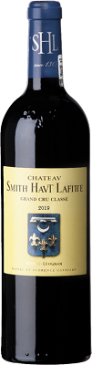 CHÂTEAU SMITH HAUT LAFITTE  2019