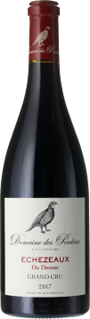 Domaine des Perdrix Du dessus 2021