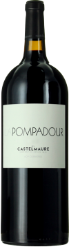 Castelmaure La Pompadour 2022