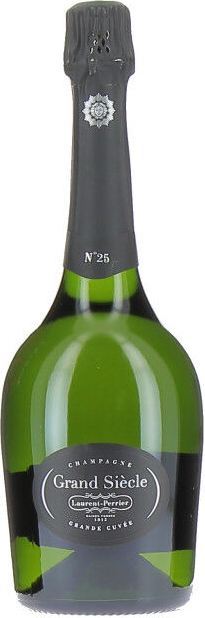 Laurent-Perrier Grand Siècle 