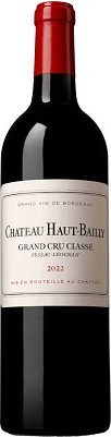 Ch. Haut-Bailly  2022