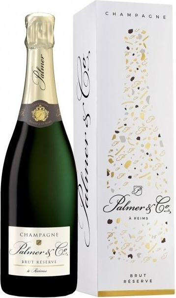 PALMER & CO PALMER & CO 0