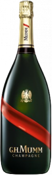 G. H. Mumm Grand Cordon 