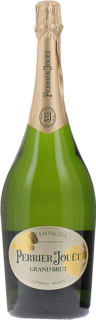 Perrier-Jouët Grand Brut 0
