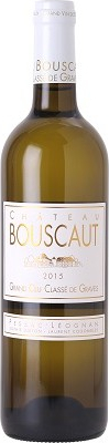 Château Bouscaut  2015