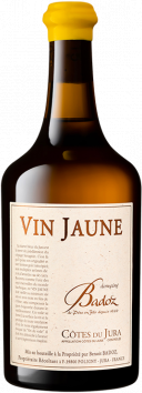 Dom. Badoz Vin jaune 2017