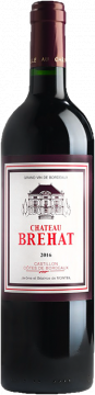 Château Brehat Château Brehat 2016