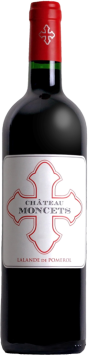 Château Moncets  2022