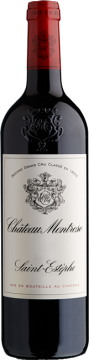 CHÂTEAU MONTROSE  2019