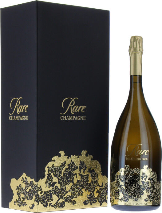 Rare  2008
