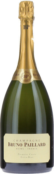 Bruno Paillard Extra-brut Première Cuvée 