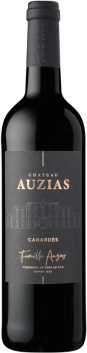 Ch. Auzias Mademoiselle 2022