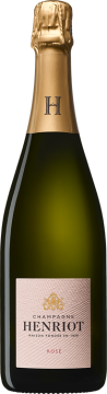 Henriot Brut Rosé 