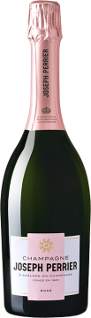 JOSEPH PERRIER Cuvée royale 0