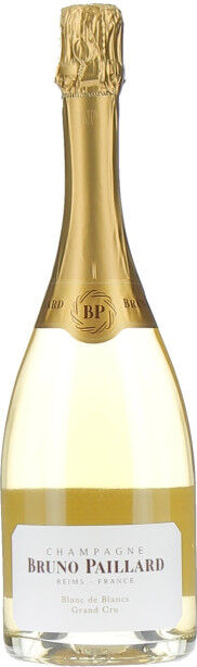 Bruno Paillard Blanc de blancs 