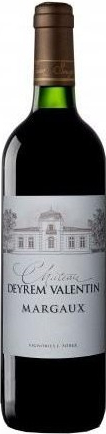 Château Deyrem Valentin Château Deyrem Valentin 2017
