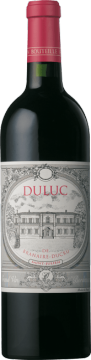 Duluc de Branaire-Ducru  2018