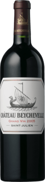 Château Beychevelle  2010