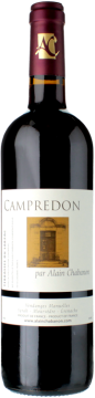 Alain Chabanon Campredon 2022