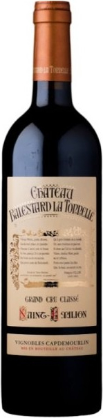 Château Balestard la Tonnelle  2015