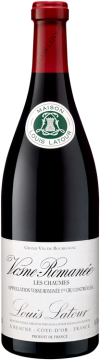 Louis Latour Les Chaumes 2018