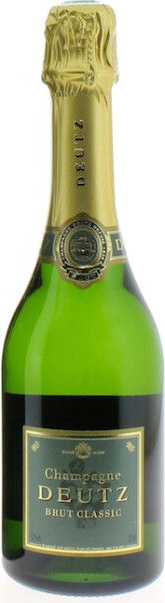 Deutz Brut Classic 