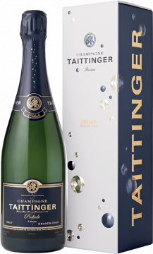 Taittinger Prélude 0
