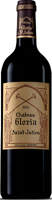 Château Gloria  2021
