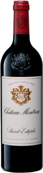 Château Montrose  2021