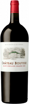Château Boutisse  2019