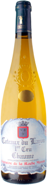 DOMAINE DE LA ROCHE MOREAU Chaume 2021