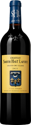 Château Smith Haut Lafitte  2021