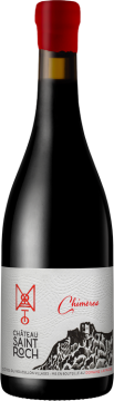 Château Saint-Roch Chimères 2022