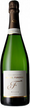 Michel Furdyna Michel Furdyna Blanc de noirs Réserve 0