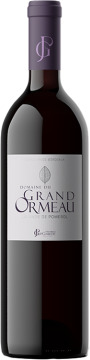 Château Grand Ormeau  2019