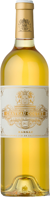 Château Coutet  2022