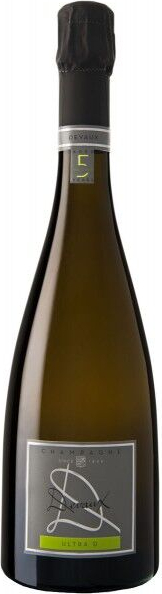 Devaux Extra-brut Ultra D 