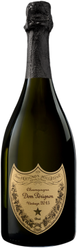 Dom Pérignon Vintage 2015